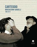 Carteggio Borzacchini-Sardelli 1996-2014