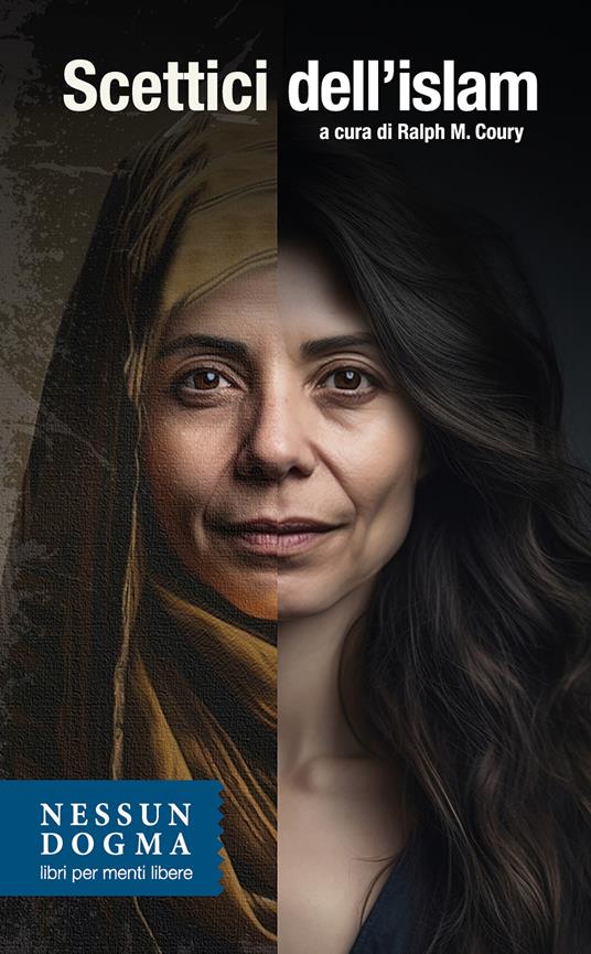 Scettici dell'islam - copertina