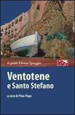 Ventotene e Santo Stefano