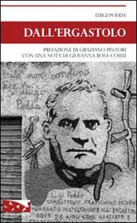 Dall'ergastolo - Luigi Podda - copertina
