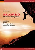 Malopasso. Klettern in Kampanien