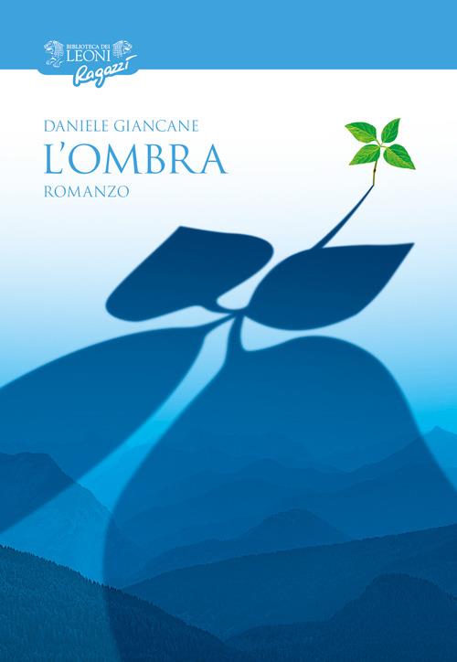 L'ombra - Daniele Giancane - copertina