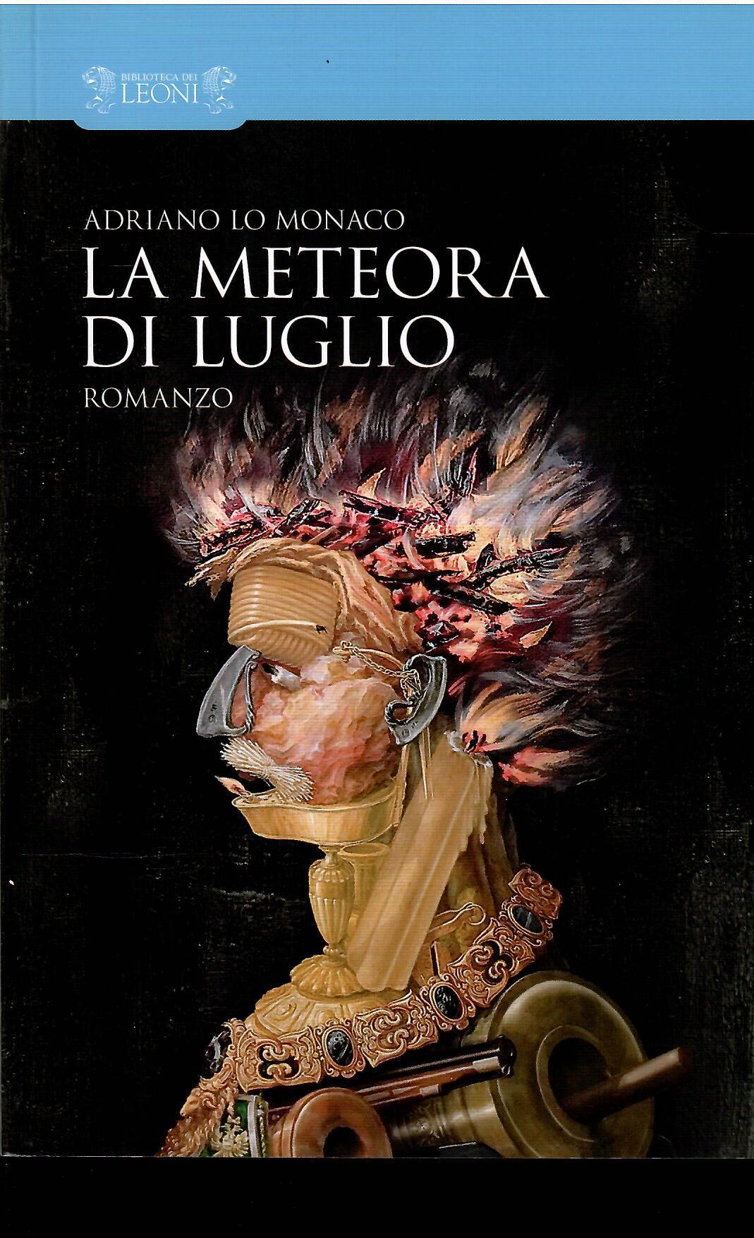Libroteka di Fattoretti Silvia
