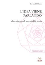 L'idea viene parlando. Breve viaggio alle sorgenti della parola