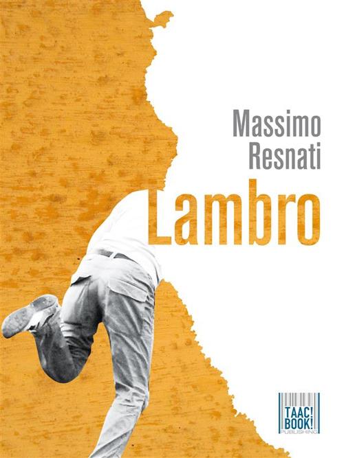 Lambro - Massimo Resnati - ebook