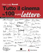 Tutto il cinema in 100 (e più) lettere. Ediz. multilingue. Vol. 2: Cinema internazionale.