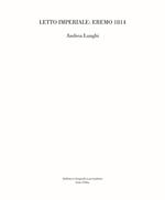 Letto imperiale: Eremo 1814. Ediz. italiana e tedesca
