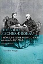 I Mörike-Lieder di Hugo Wolf e altri scritti su Wolf e Mörike