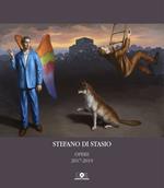 Stefano Di Stasio. Opere 2017-2019. Ediz. illustrata
