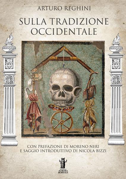 Sulla tradizione occidentale - Arturo Reghini - ebook