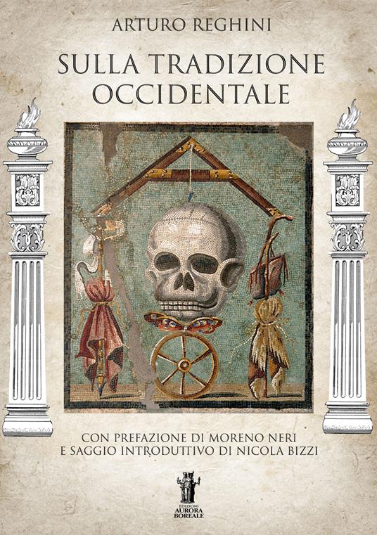 Sulla tradizione occidentale - Arturo Reghini - ebook