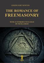 The romance of freemasonry