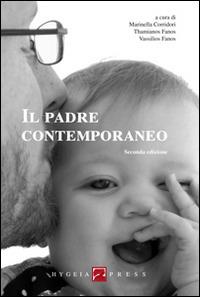 Il padre contemporaneo - copertina