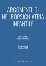 Argomenti di neuropsichiatria infantile
