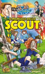 Il manuale dello scout