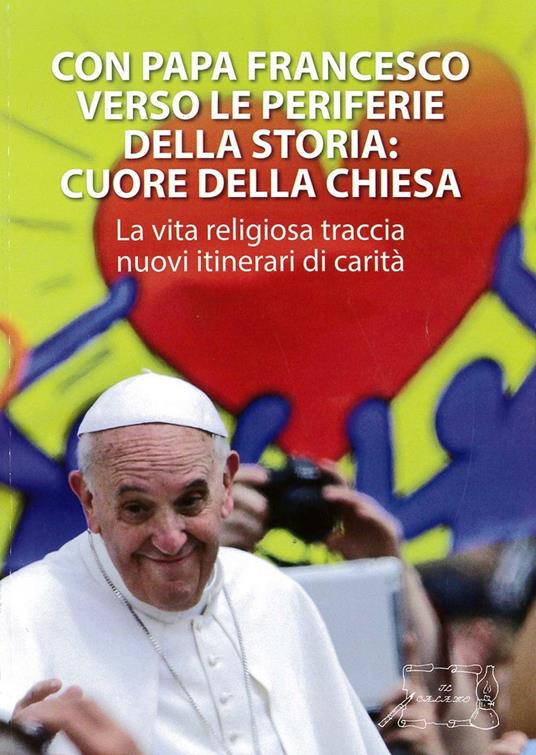 Legami di amore. Vita consacrata e famiglia: reciprocità formative - copertina