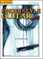 Fingerstyle guitar «easy». Con CD Audio. Ediz. italiana e inglese