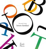 Lettere familiari