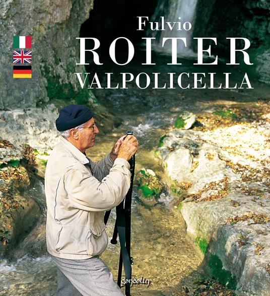 Valpolicella - Fulvio Roiter - copertina