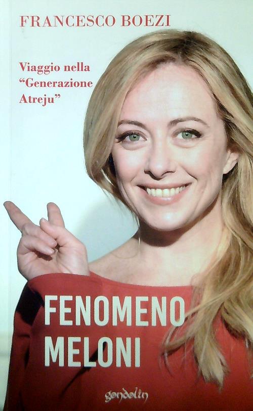 Libro di Faccia