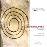 Le catene del sole. Poemetti