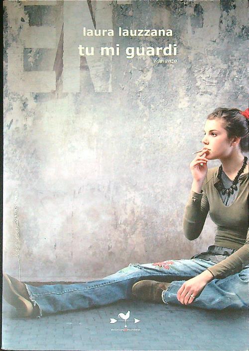 Libro di Faccia