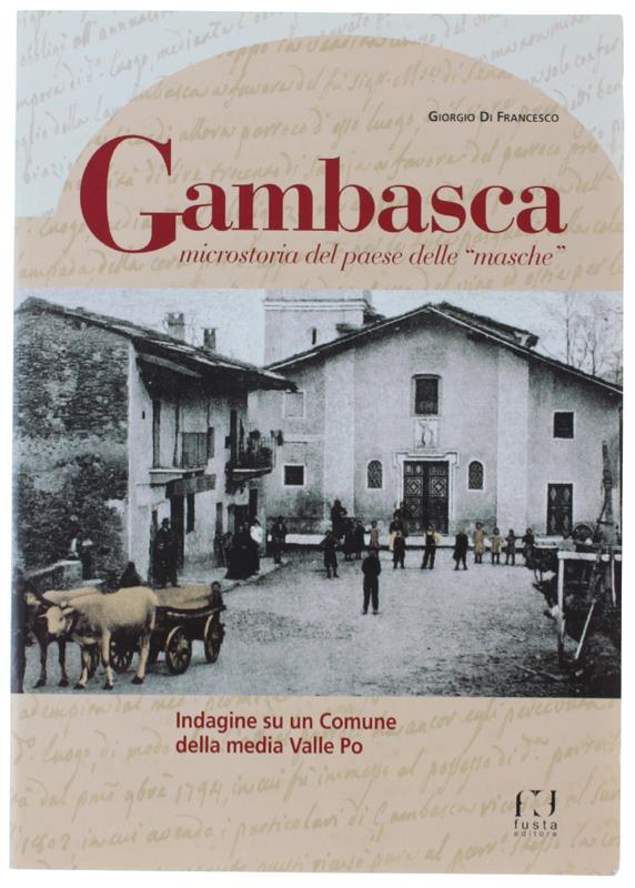 Bergoglio Libri d'Epoca Snc