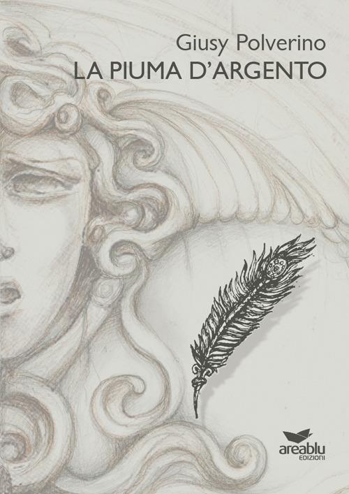 La piuma d'argento - Giusy Polverino - copertina