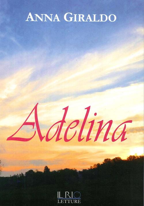 Adelina - Anna Giraldo - copertina