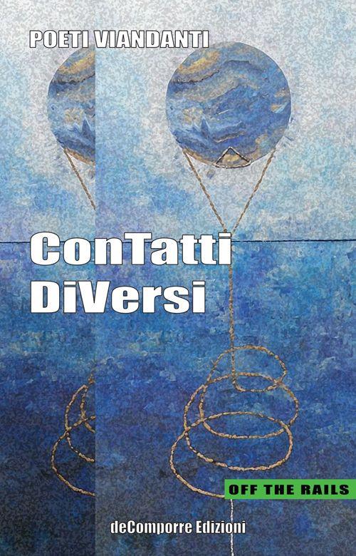 ConTatti diVersi - copertina