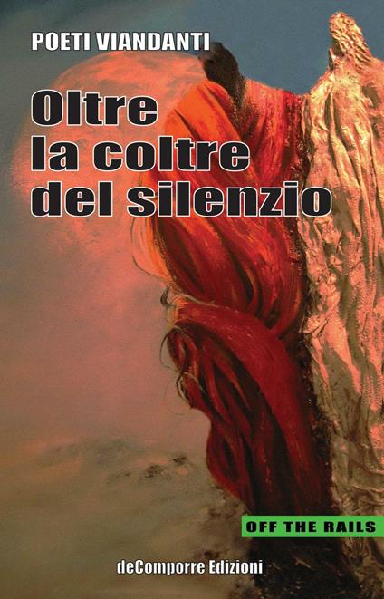 Oltre la coltre del silenzio - copertina