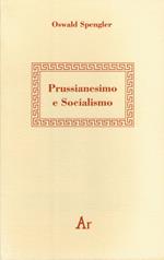 Prussianesimo e socialismo