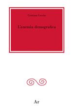 L' anemìa demografica