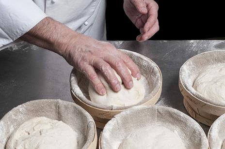 Semplicemente pane. Ingredienti, metodi e tradizione - Federica Racinelli - 4