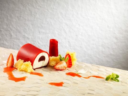 Dessert al piatto. Frutta, creme, cioccolato nella pasticceria contemporanea - Loretta Fanella - 5