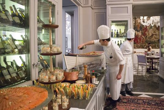 Il brunch italiano - Vito Mollica - 4