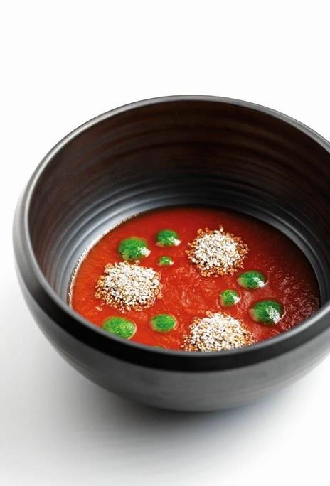 Cucinare per tutti. Intolleranze e menu wellness. Ediz. italiana e inglese - Emanuele Giorgione - 4