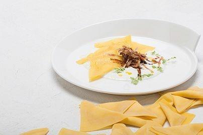 Pasta! Ediz. italiana e inglese - Roberto Carcangiu - 12