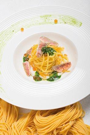 Pasta! Ediz. italiana e inglese - Roberto Carcangiu - 16