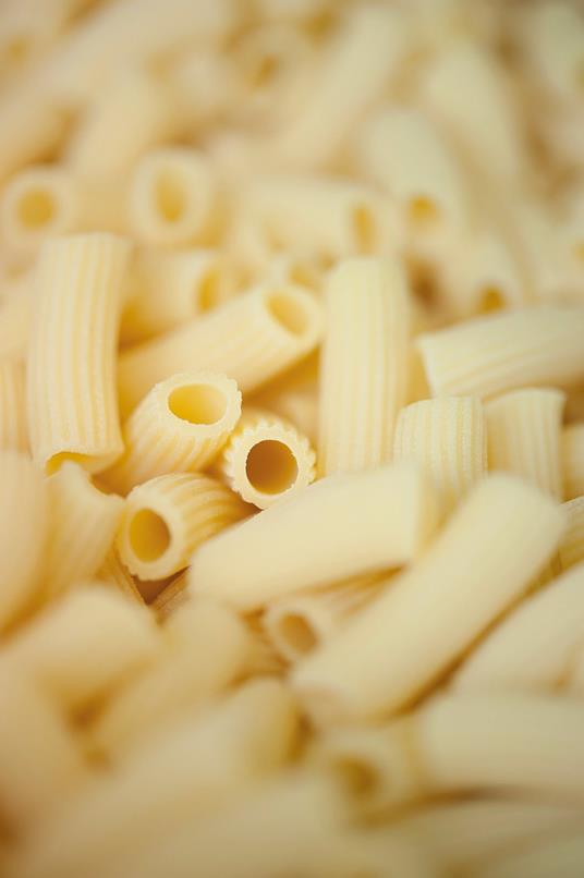 Pasta! Ediz. italiana e inglese - Roberto Carcangiu - 4