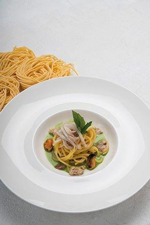 Pasta! Ediz. italiana e inglese - Roberto Carcangiu - 6