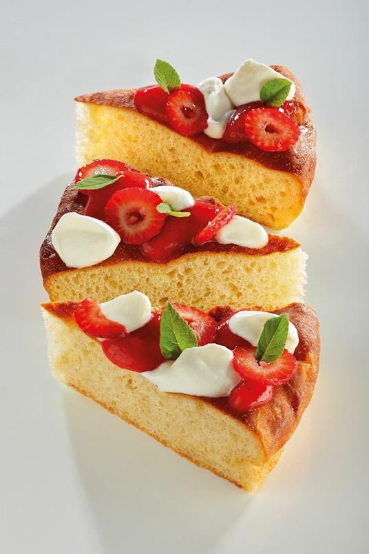 Profumo di lievito e sfoglia - Luca Montersino - 9