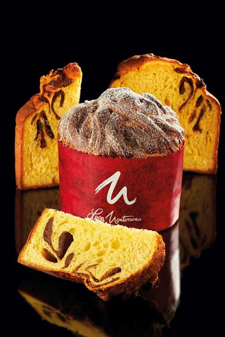 Profumo di lievito e sfoglia - Luca Montersino - 5