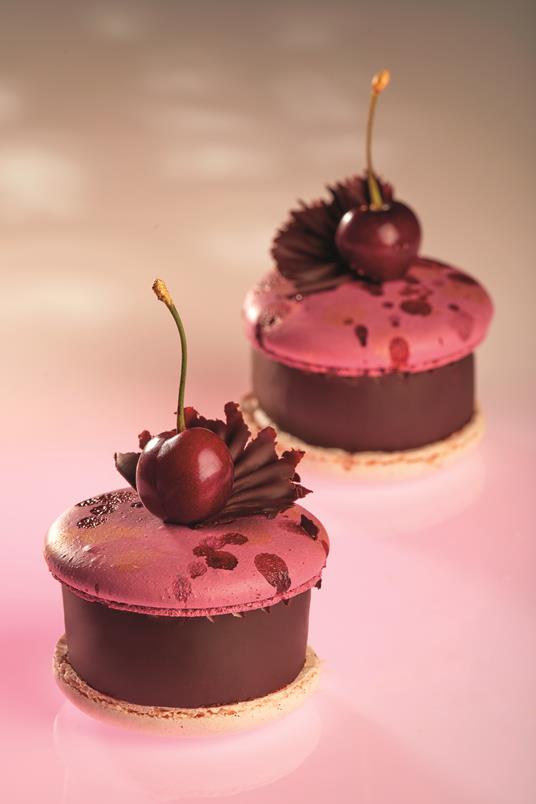 Macaron - Luigi Biasetto - 11