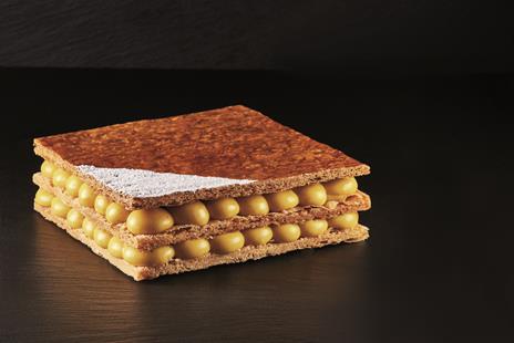 Millesfoglie - Giancarlo Perbellini - 7