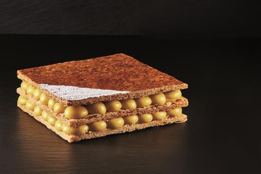 Millesfoglie - Giancarlo Perbellini - 7