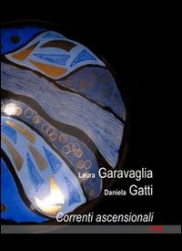 Correnti ascensionali - Laura Garavaglia - copertina