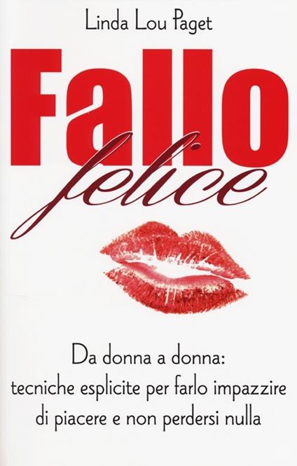 Fallo felice - Linda L. Paget - copertina