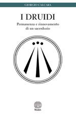 I druidi. Permanenza e rinnovamento di un sacerdozio