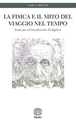 La fisica e il mito del viaggio nel tempo. Linee per un'introduzione divulgativa